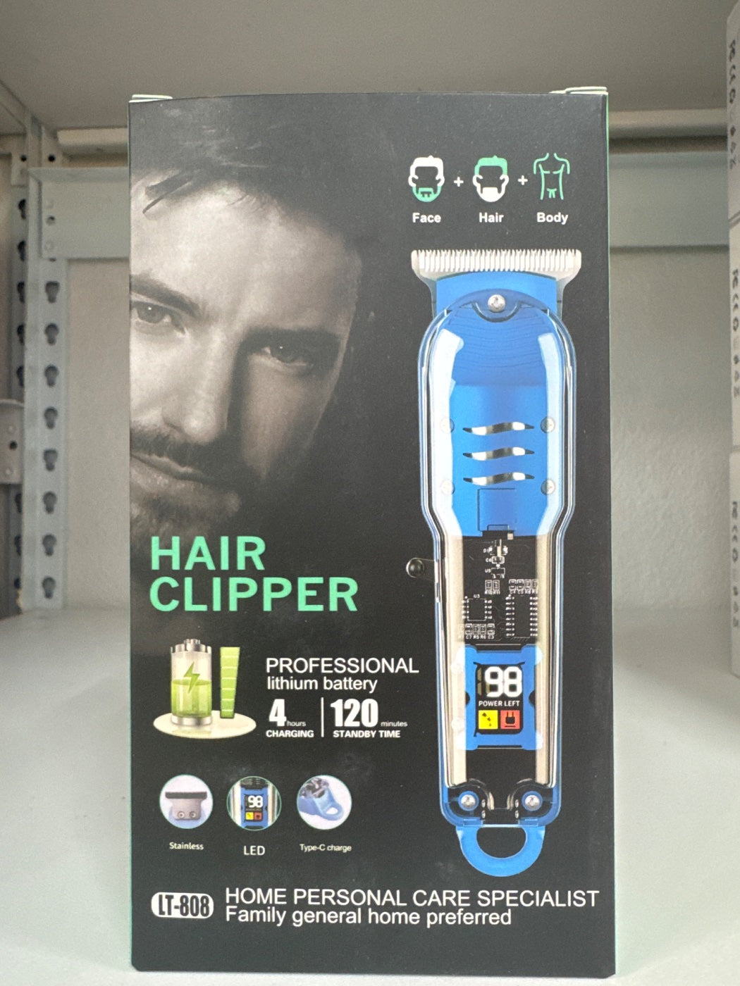Hair Clipper