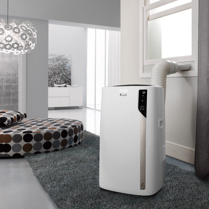 DELONGHI EL375 WHITE