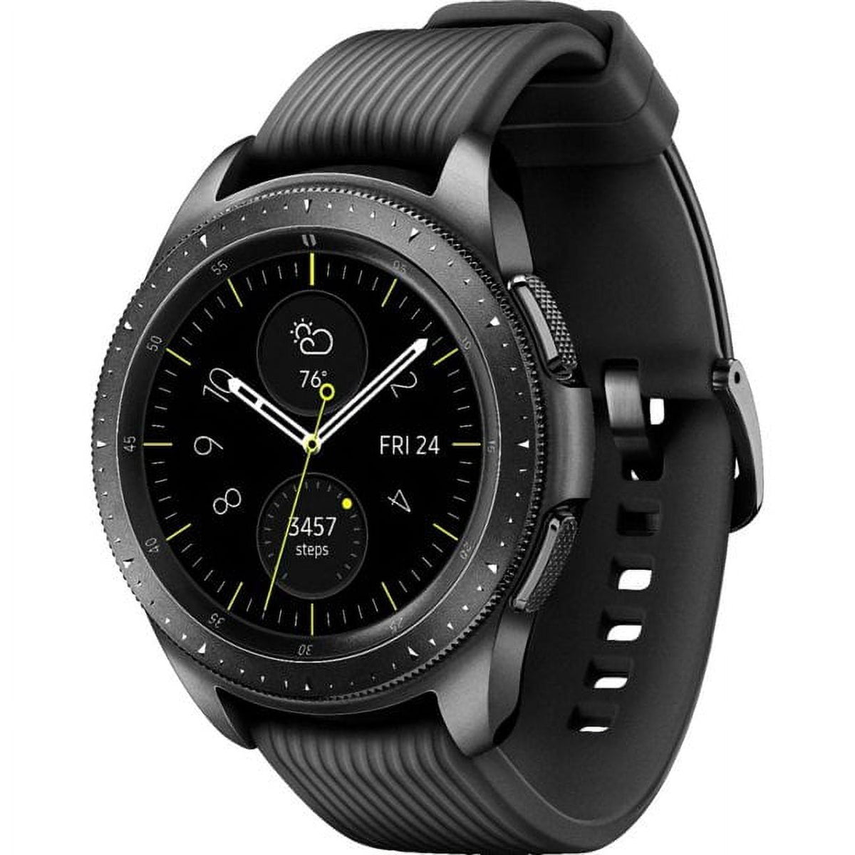 Samsung Galaxy Watch — SM-R815U