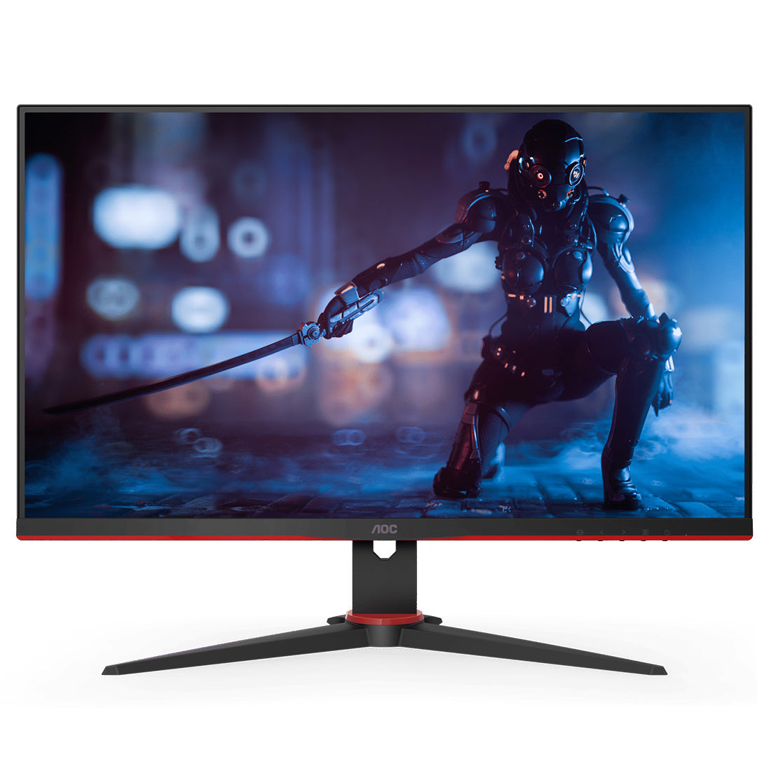 AOC 27G2SE 27-inch Gaming Monitor