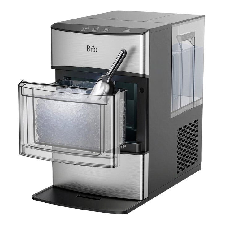 Brio 740i Nugget Ice Maker
