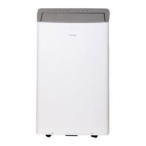 Danby DPA100B9IWDB-6 10,000 BTU 3-in-1 Inverter Dual-Hose Portable Air Conditioner