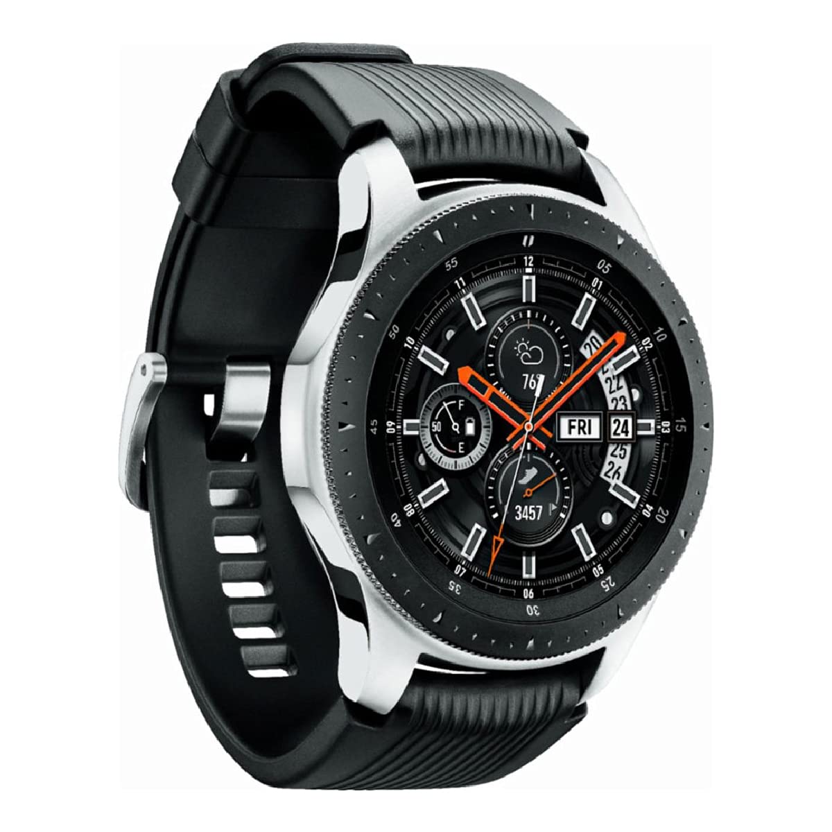 Samsung Galaxy Watch — SM-R800