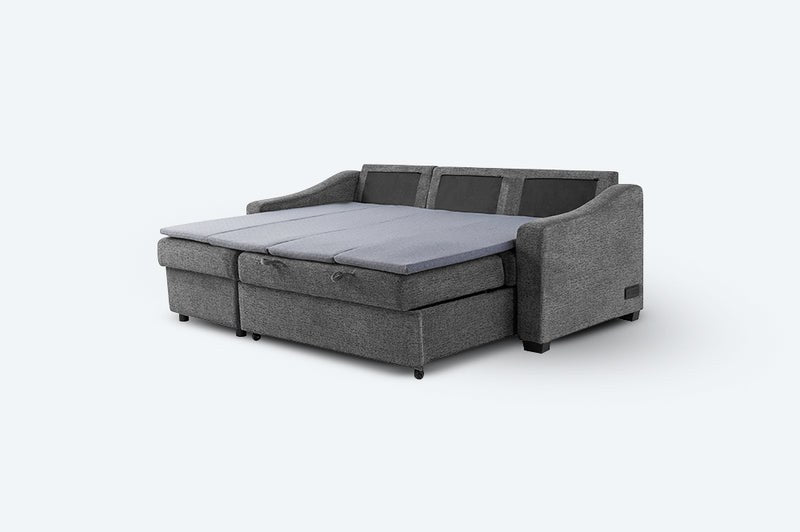 Aria Sleeper Sectional