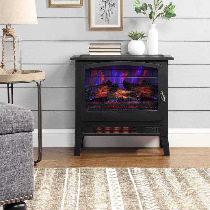 FIREPLACE STOVE