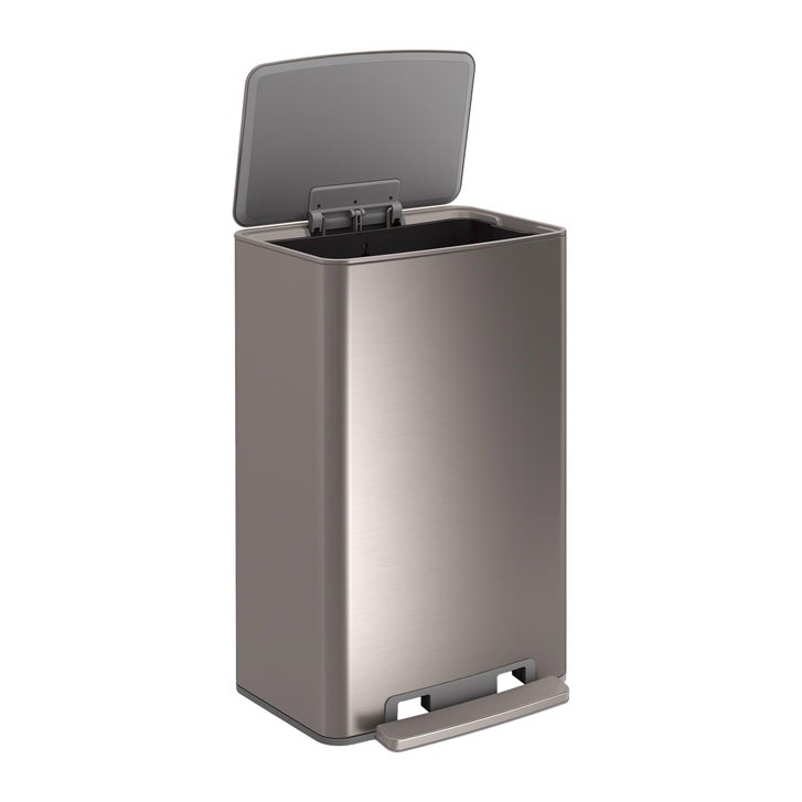 Kohler 47L Step Trash Bin