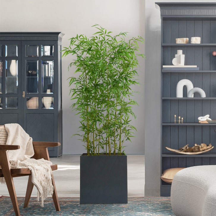 FAUX 6.5' BAMBOO DIVIDER