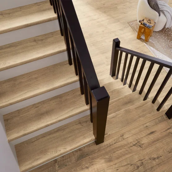 Mohawk Home WCO Stair