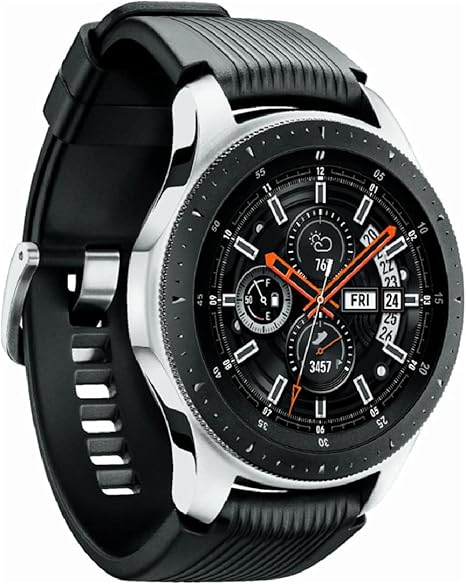 Samsung Galaxy Watch — SM-R800