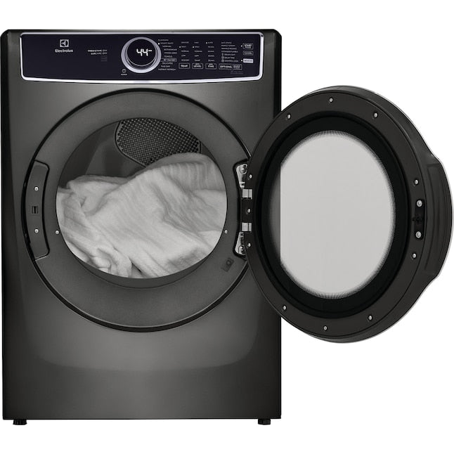 Additional image of ELFG7537AT - >=27" FL Gas Dryer