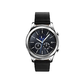Samsung Gear S3 Classic — SM-R775A
