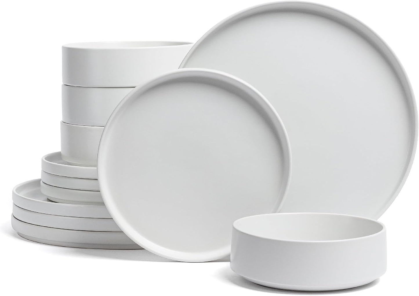 O+B Lifestyle 12pc