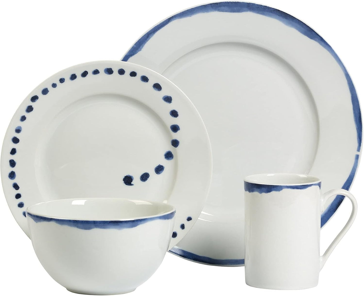 Kamilah 16pc Dw Set
