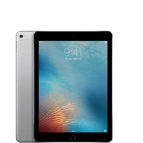 Wi-Fi only version of the 9.7-inch iPad Pro