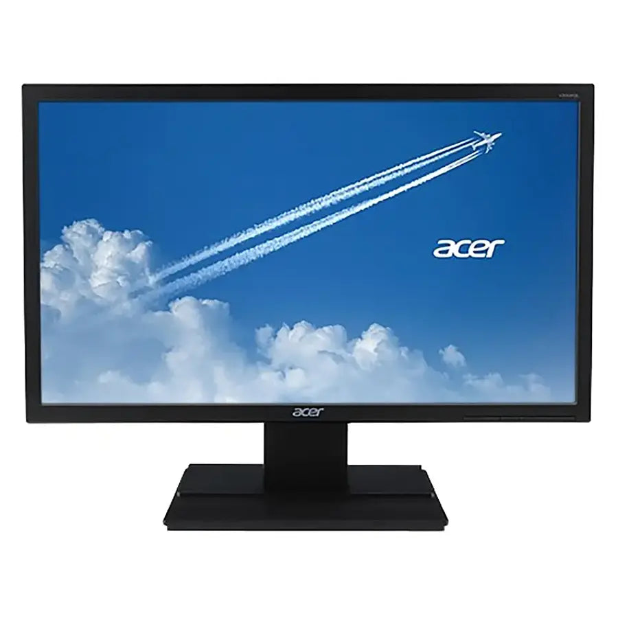 Acer 19.5-inch LCD Monitor