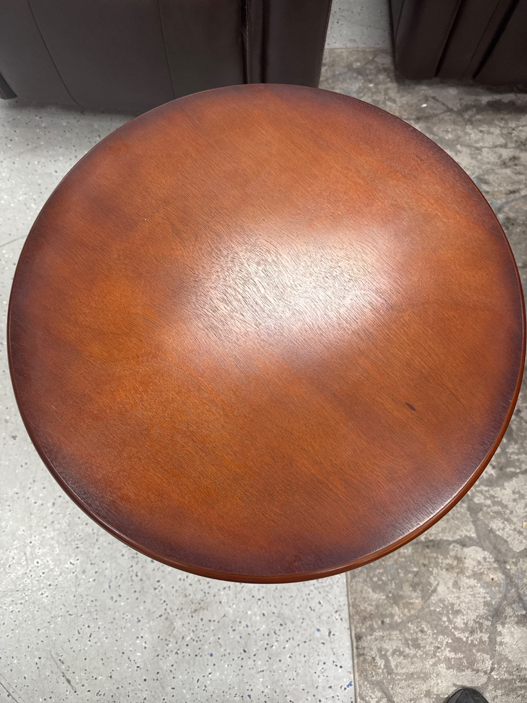 Pier 1 Imports Accent Table