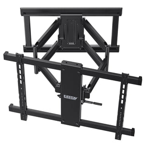 Ergoav Full Motion 43-90"