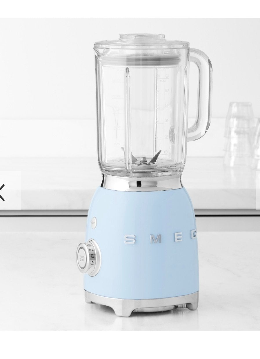 SMEG Retro 50's Tritan Blender Mixer