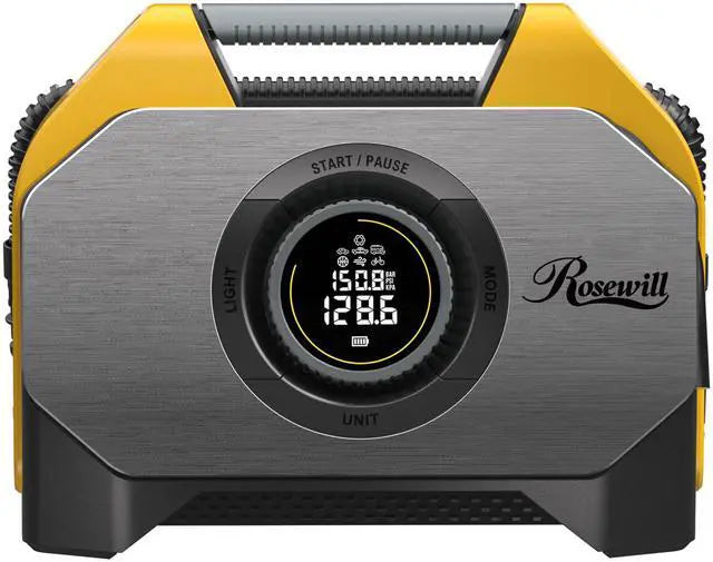 Rosewill RS6C Cordless Tire Inflator