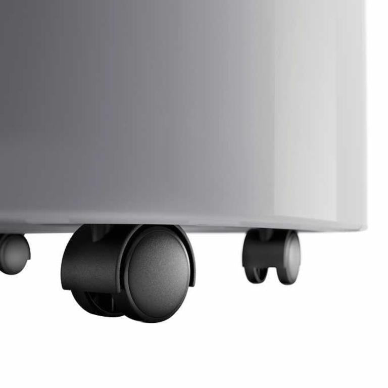 De'Longhi Pinguino PACEM375WRC Arctic Whisper 6900 BTU Portable Air Conditioner
