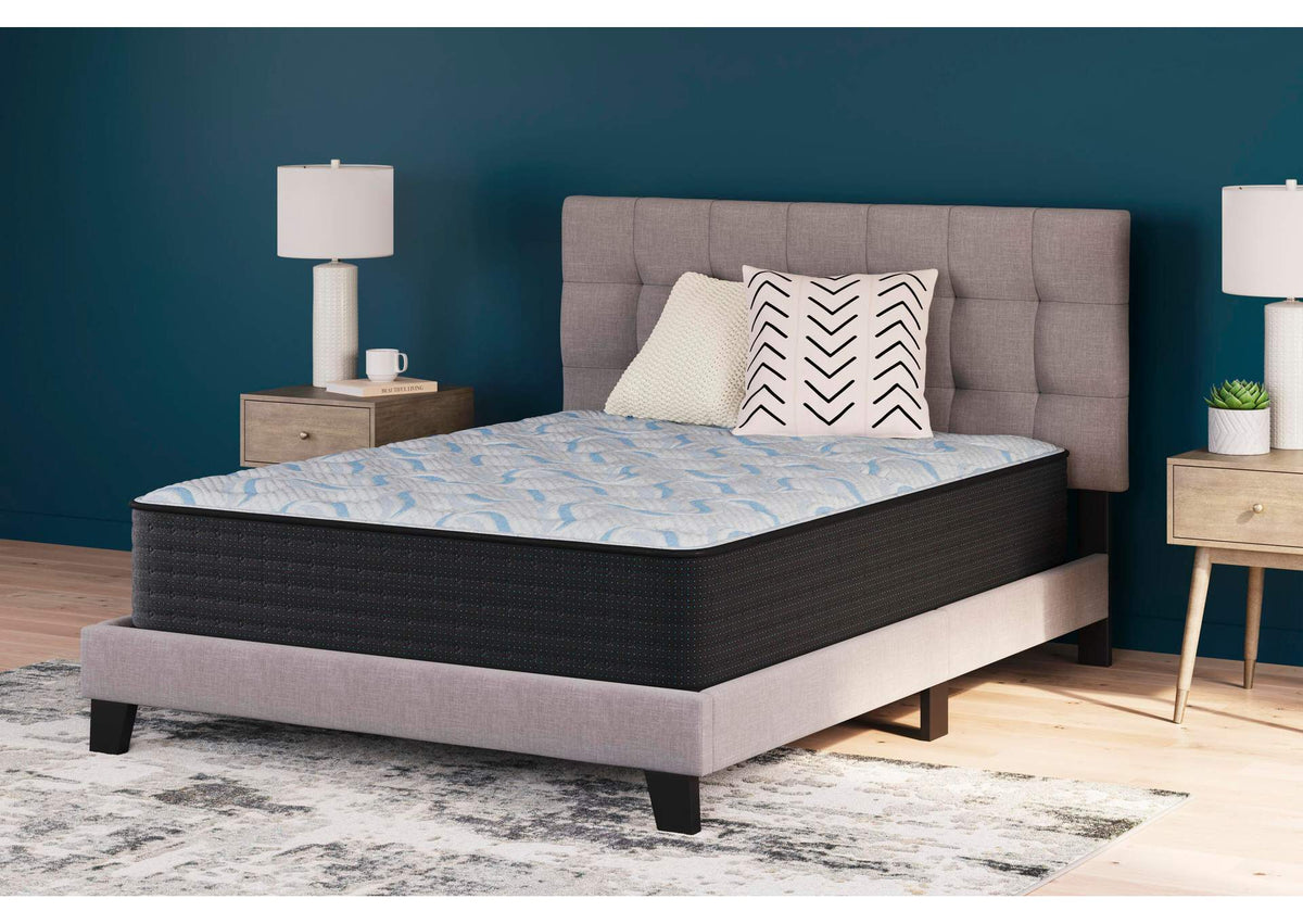 Fieldcrest Elite Lux Firm Queen Mattress