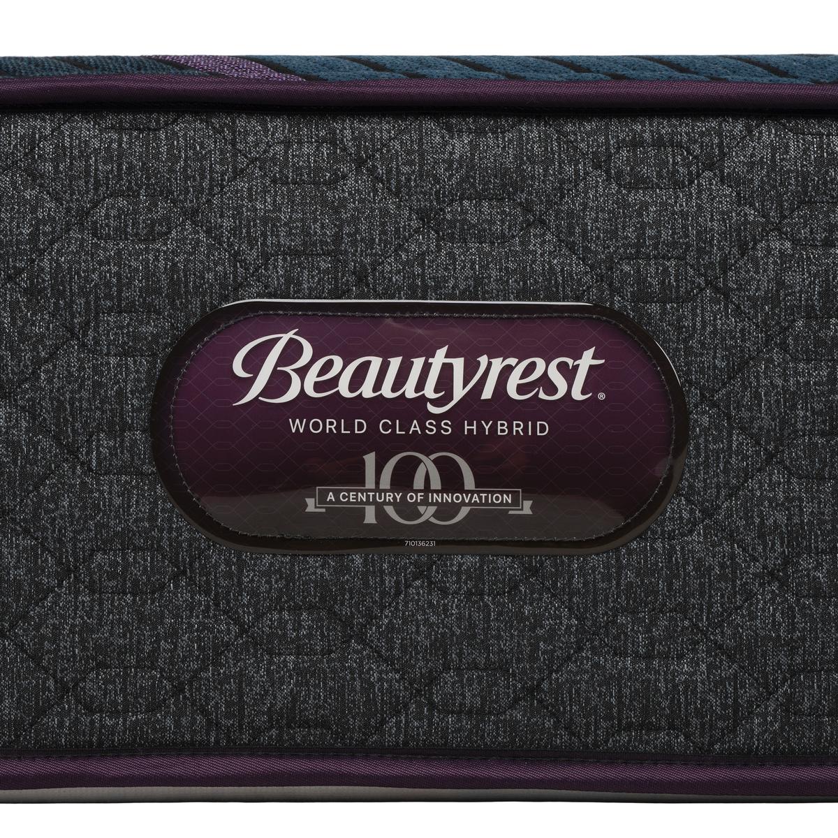 Beautyrest Queen Mattress Foundation