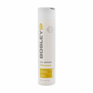 Bosley MD Defense Color Safe Nourishing Shampoo 10.1oz