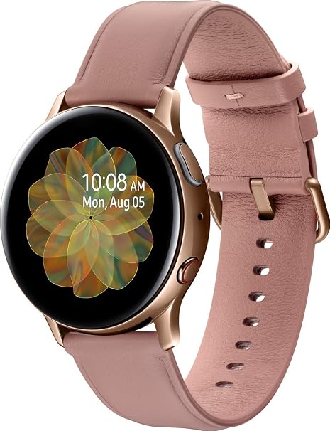 Samsung Galaxy Watch Active2 40mm Gold LTE (SM-R835U)