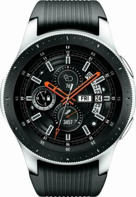 Samsung Galaxy Watch — SM-R805U