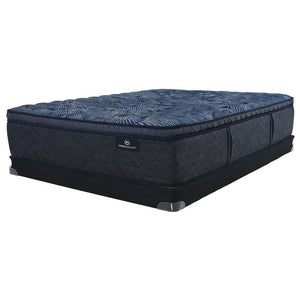 Serta Full Mattress Foundation