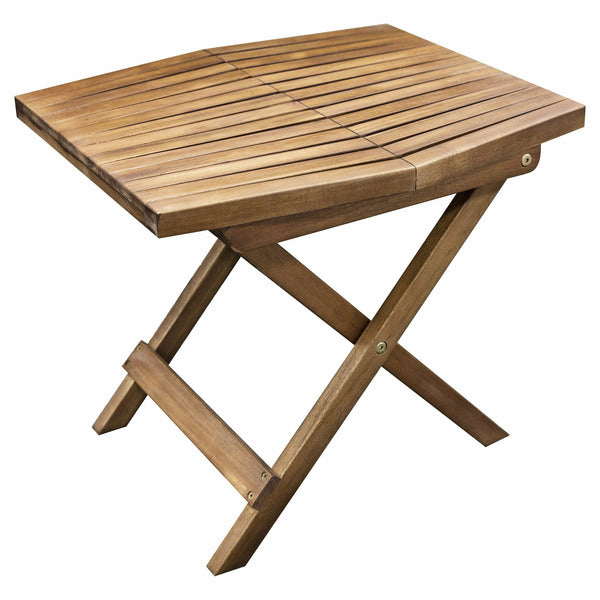 MELINO WOODEN FOLDING