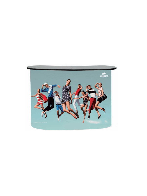 Mesa Pop And Load WH/BLU