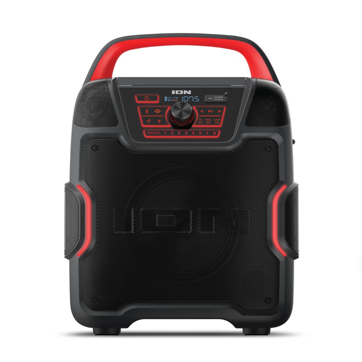 Ion Audio Pathfinder 320 - image 3