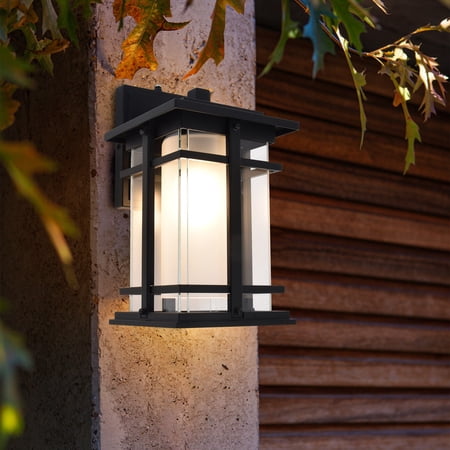 Lutec Craftsman 2.0 Style Coach Light