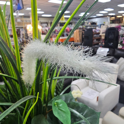 Faux Plant
