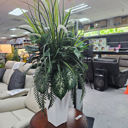 Faux Plant