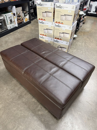 Emorie Sleeper Ottoman