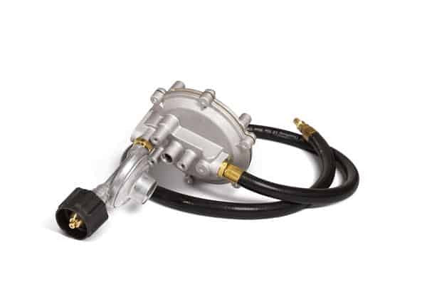Champion 100263 3400 Starting / 3100 Running Watt Dual-Fuel Inverter Generator