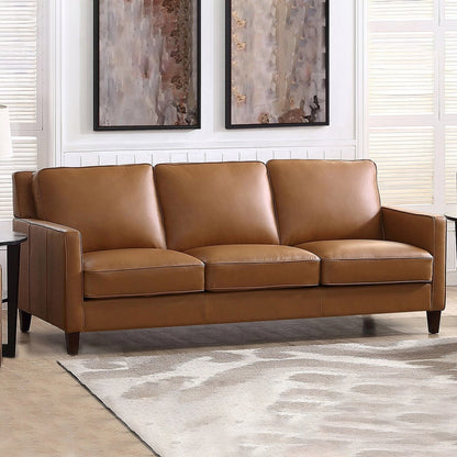 West Park Sofa Brown
