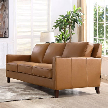 West Park Sofa Brown