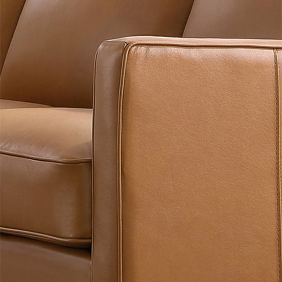 West Park Sofa Brown