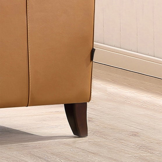 West Park Sofa Brown