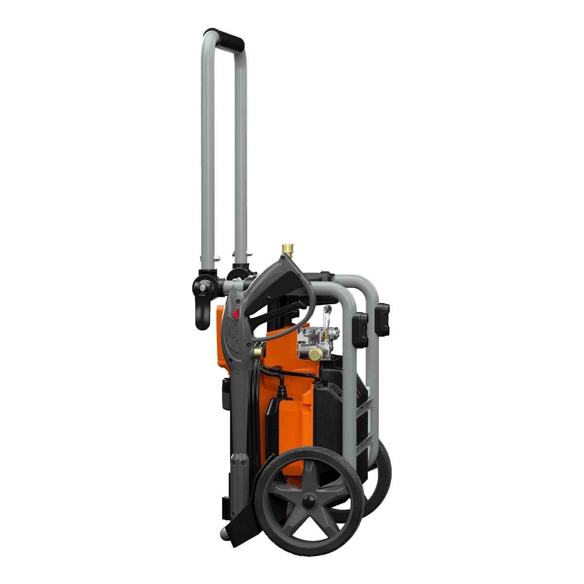 Husqvarna PW2000 2000 PSI Electric Pressure Washer