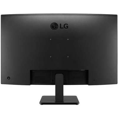 LG 32BR50C-B rear view