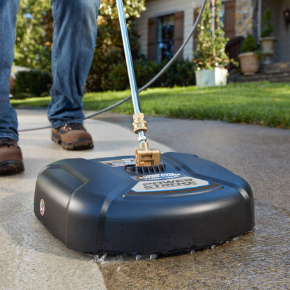 Yamaha PWFY19 3100 PSI Gas Pressure Washer