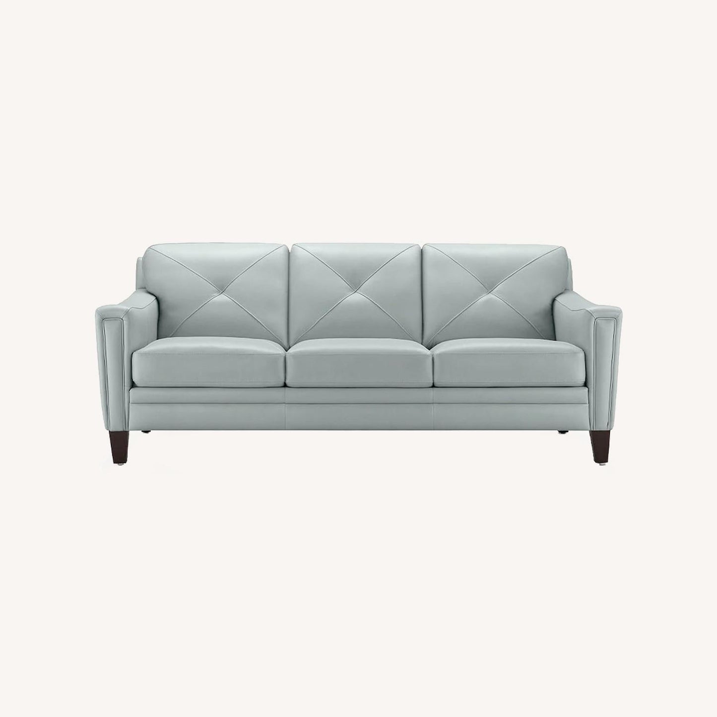 Atmore Leather Chair