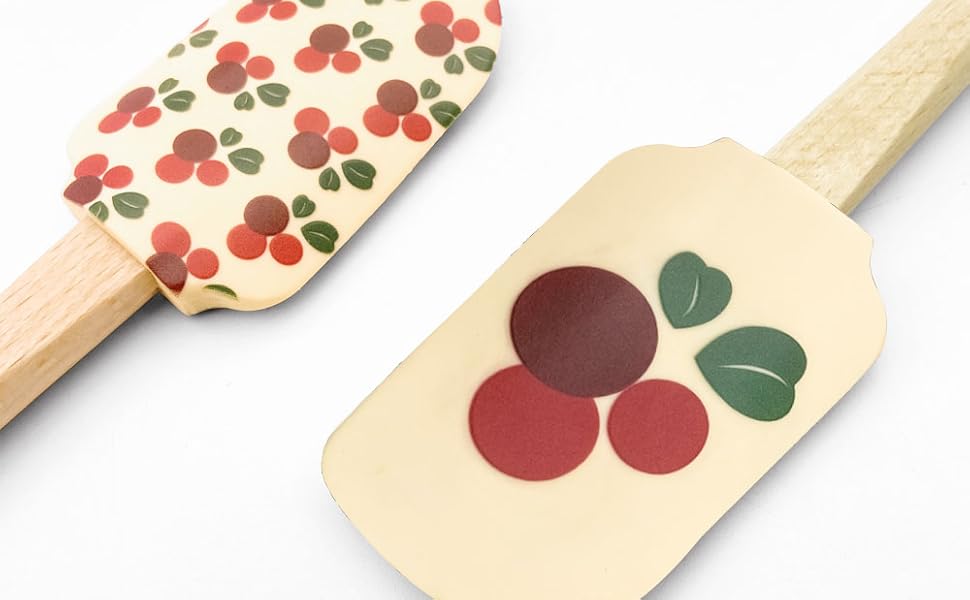 Jaymoli silicon kitchen spatula