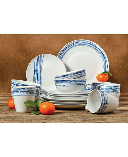 Kamilah 16pc Dw Set