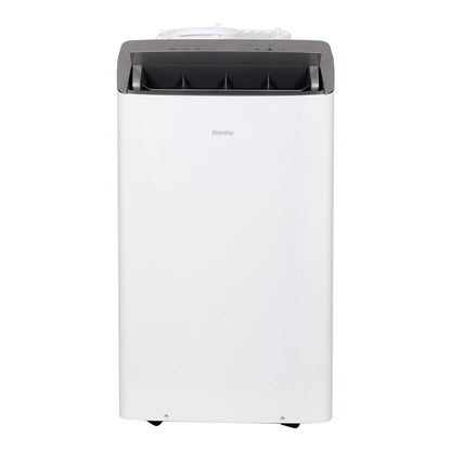 Danby DPA100B9IWDB-6 10,000 BTU 3-in-1 Inverter Dual-Hose Portable Air Conditioner