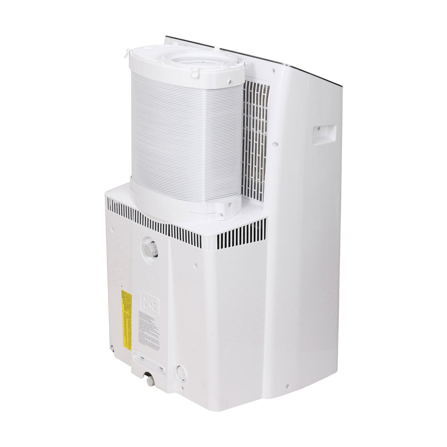 Danby DPA100B9IWDB-6 10,000 BTU 3-in-1 Inverter Dual-Hose Portable Air Conditioner